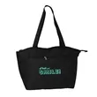 Good Value™ Poly Pro Lunch Wave Tote | https://www.bestnamebadges.com