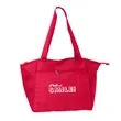 Good Value™ Poly Pro Lunch Wave Tote | https://www.bestnamebadges.com