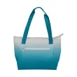 Ombre Lunch Cooler | https://www.bestnamebadges.com