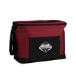 Sawyer Point Picnic Cooler | https://www.bestnamebadges.com