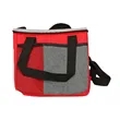 Good Value™ Kinetic 9-Can Cooler | https://www.bestnamebadges.com