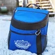 28-Can Backpack Cooler | https://www.bestnamebadges.com