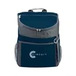 28-Can Backpack Cooler | https://www.bestnamebadges.com