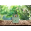 Classic Lunch Bag | https://www.bestnamebadges.com