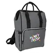 Cooler Tote-Pack | https://www.bestnamebadges.com