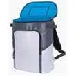The Viking Collection® 36-Can Cooler Backpack | https://www.bestnamebadges.com