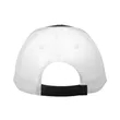 Buttonless Mesh Back Cap | https://www.bestnamebadges.com