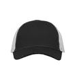 Buttonless Mesh Back Cap | https://www.bestnamebadges.com