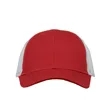 Buttonless Mesh Back Cap | https://www.bestnamebadges.com