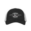 Buttonless Mesh Back Cap | https://www.bestnamebadges.com