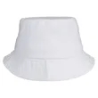 Cotton Bucket Cap | https://www.bestnamebadges.com