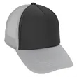 Foam Trucker Cap | https://www.bestnamebadges.com