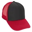 Foam Trucker Cap | https://www.bestnamebadges.com