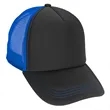 Foam Trucker Cap | https://www.bestnamebadges.com