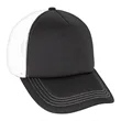 Foam Trucker Cap | https://www.bestnamebadges.com