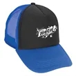 Foam Trucker Cap | https://www.bestnamebadges.com