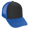 Foam Trucker Cap | https://www.bestnamebadges.com