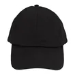 High Ponytail Cap | https://www.bestnamebadges.com