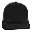 Snapback Meshback Trucker Cap | https://www.bestnamebadges.com