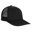 Snapback Meshback Trucker Cap | https://www.bestnamebadges.com