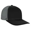 Snapback Meshback Trucker Cap | https://www.bestnamebadges.com