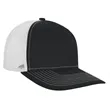 Snapback Meshback Trucker Cap | https://www.bestnamebadges.com