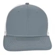 Snapback Meshback Trucker Cap | https://www.bestnamebadges.com