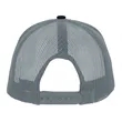 Snapback Meshback Trucker Cap | https://www.bestnamebadges.com