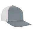 Snapback Meshback Trucker Cap | https://www.bestnamebadges.com