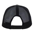Snapback Meshback Trucker Cap | https://www.bestnamebadges.com