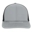 Snapback Meshback Trucker Cap | https://www.bestnamebadges.com