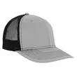 Snapback Meshback Trucker Cap | https://www.bestnamebadges.com