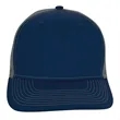 Snapback Meshback Trucker Cap | https://www.bestnamebadges.com