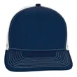 Snapback Meshback Trucker Cap | https://www.bestnamebadges.com