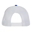Snapback Meshback Trucker Cap | https://www.bestnamebadges.com