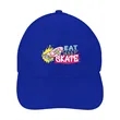 Adrenaline Cap | https://www.bestnamebadges.com