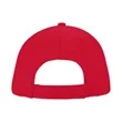 Adrenaline Cap | https://www.bestnamebadges.com