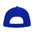 Adrenaline Cap | https://www.bestnamebadges.com