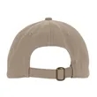 Koozie® Relaxed Sports Cap | https://www.bestnamebadges.com