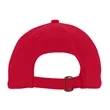 Koozie® Relaxed Sports Cap | https://www.bestnamebadges.com