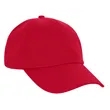 Koozie® Relaxed Sports Cap | https://www.bestnamebadges.com