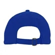 Koozie® Relaxed Sports Cap | https://www.bestnamebadges.com