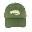 Koozie® Relaxed Sports Cap | https://www.bestnamebadges.com