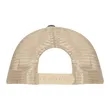 Double Nickle Trucker Meshback Cap | https://www.bestnamebadges.com