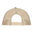 Double Nickle Trucker Meshback Cap | https://www.bestnamebadges.com