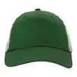 Double Nickle Trucker Meshback Cap | https://www.bestnamebadges.com
