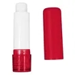 Vibrant Lip Balm | https://www.bestnamebadges.com