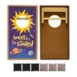 Fun On The Go Games - Corn Hole | https://www.bestnamebadges.com