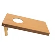 Fun On The Go Games - Corn Hole | https://www.bestnamebadges.com