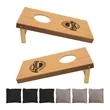 Fun On The Go Games - Corn Hole | https://www.bestnamebadges.com
